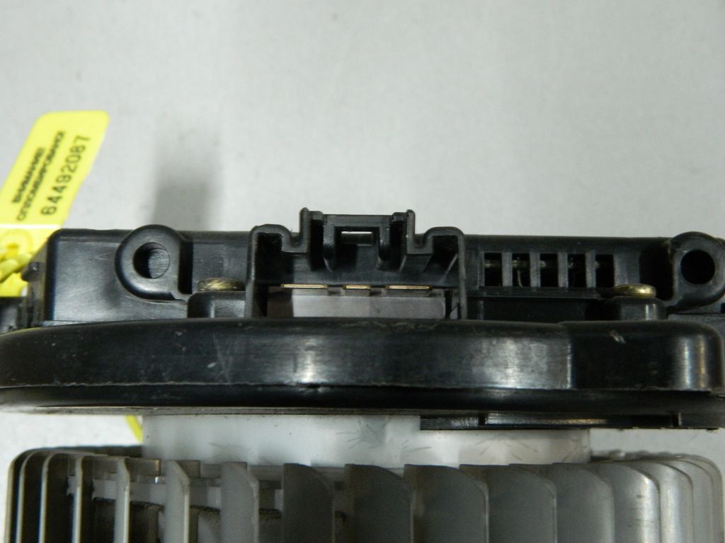 Мотор печки SUBARU LEGACY BH5 (Контрактный) 64492087