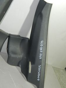Обшивка стойки AUDI Q7 4L Зад Лев (Контрактный) 35032007