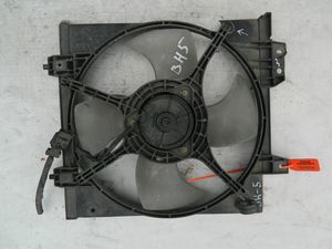 Диффузор радиатора SUBARU LEGACY BH5 (Контрактный) 72355039