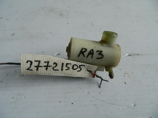 Мотор бачка омывателя HONDA ODYSSEY RA3 (Контрактный)