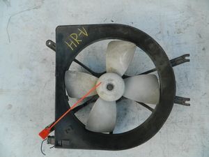 Диффузор радиатора HONDA HR-V GH3 (Контрактный) 72355130