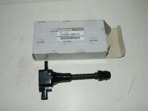 Катушка зажигания NISSAN 224486N015 NISSAN QG15 QG18