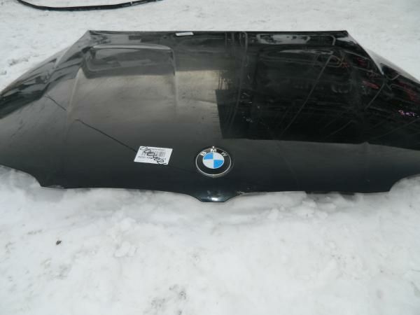 Капот BMW X3 E83 (Контрактный)