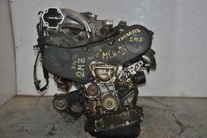 Двигатель TOYOTA CAMRY MCV21 2MZFE (Контрактный) 45990342
