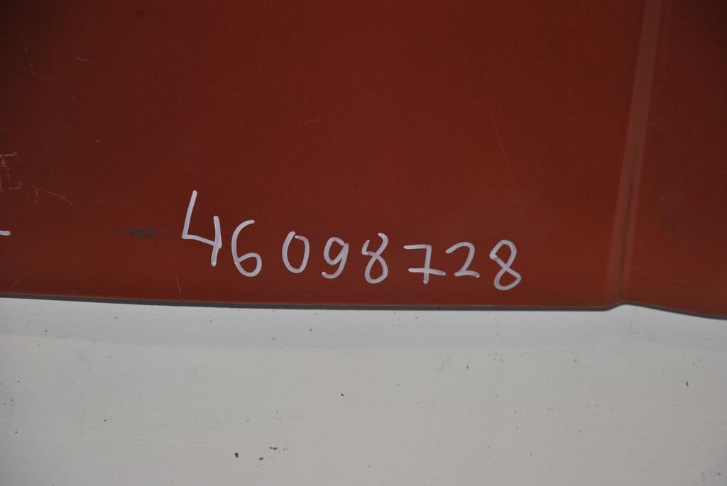 Крыло HONDA SM-X RH1 Перед Прав (Контрактный) 46098728