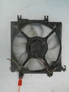 Диффузор радиатора SUBARU LEGACY BL5 (Контрактный) 72355364