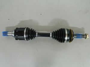 Привод GENERAL PARTS 434300K020 TOYOTA FORTUNER GGN50, GGN50L / HILUX GGN25, KUN25
