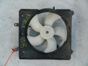 Диффузор радиатора HONDA FIT ARIA GD8 (Контрактный) 72355178