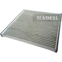 Фильтр салонный MADFIL AC901C (угольный)