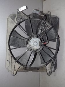 Диффузор радиатора HONDA CR-V RE5 R20A (Контрактный) 35017535