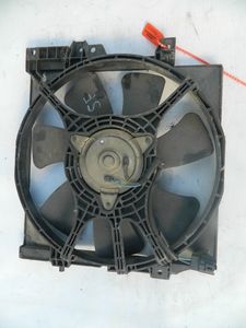 Диффузор радиатора SUBARU FORESTER SF5 (Контрактный) 72355315