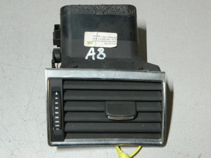 Дефлектор воздушный AUDI A8 4E2 Перед (Б/У) 40951603