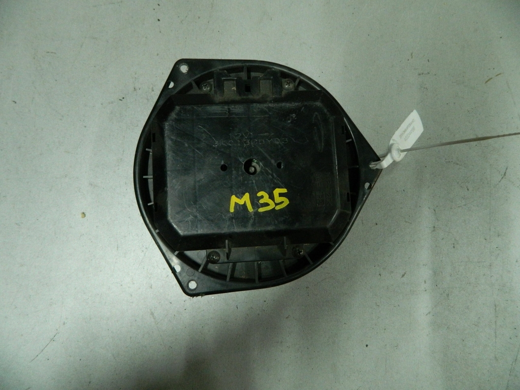Мотор печки NISSAN STAGEA M35 (Контрактный) 03344196