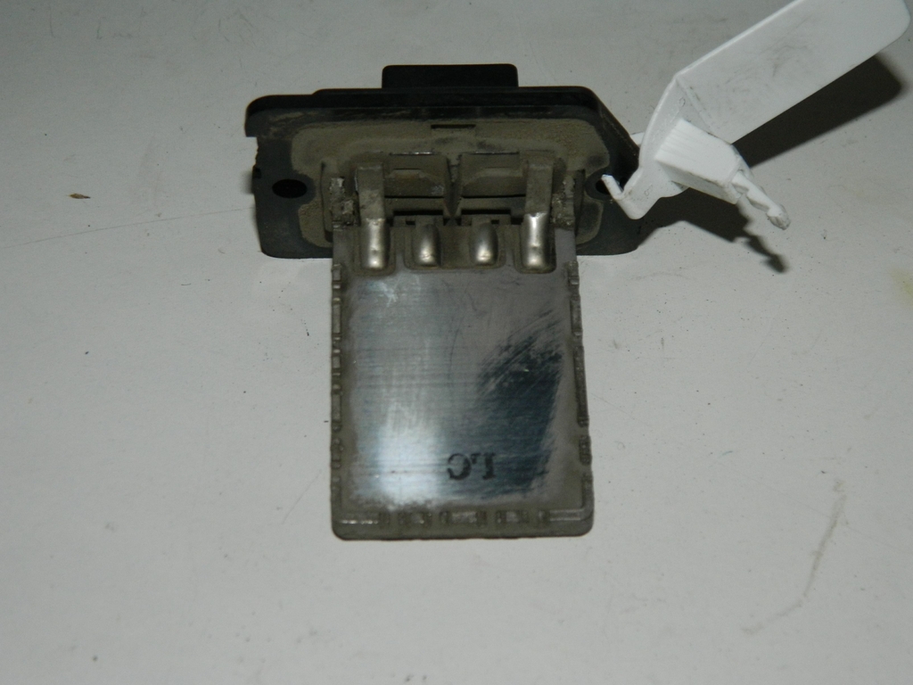 Резистор печки HYUNDAI ACCENT LC (Б/У) 35020481