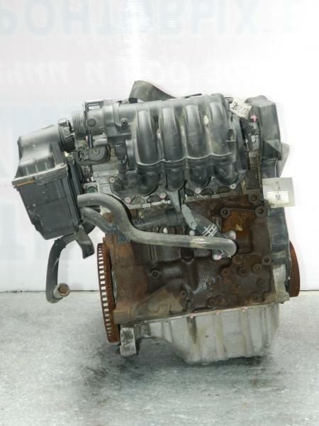 Двигатель PEUGEOT 307 (Контрактный)