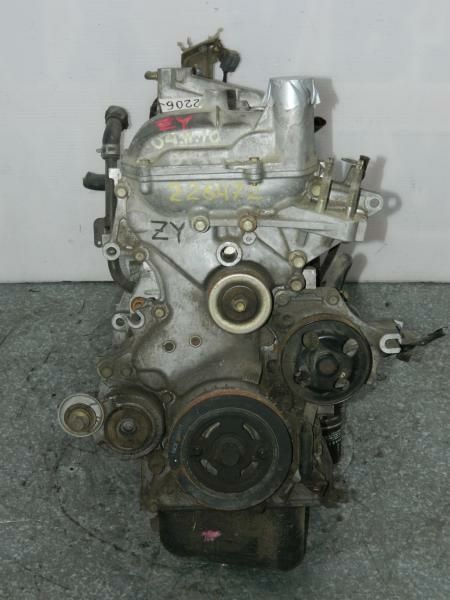 Двигатель MAZDA AXELA BK5P ZYVE (Контрактный)