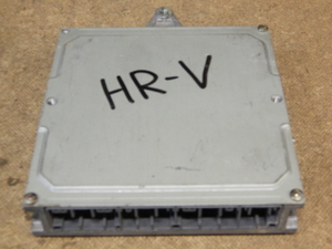 Блок управления ДВС HONDA HR-V D16A (Контрактный) 79590495