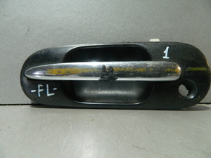 Ручка двери наружная HONDA CR-V RD1 Перед Лев (Контрактный) 81528003