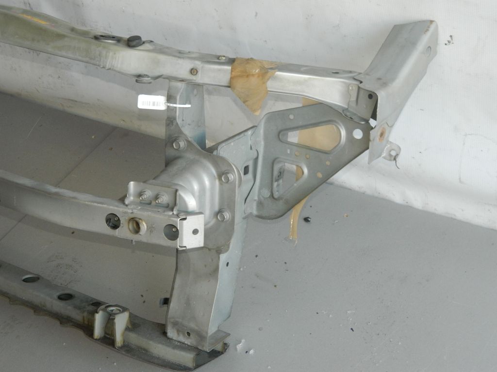 Рамка радиатора NISSAN MARCH AK12 (Контрактный) 45993621
