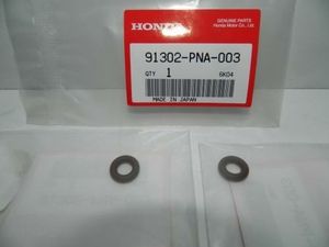 Прокладка форсунки HONDA 91302-PNA-003