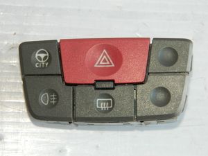 Блок кнопок FIAT PANDA (Б/У)