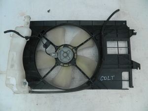 Диффузор радиатора MITSUBISHI COLT Z21A (Контрактный) 72355192