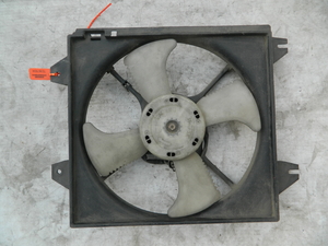 Диффузор радиатора MITSUBISHI GALANT EA1A (Контрактный) 72367934