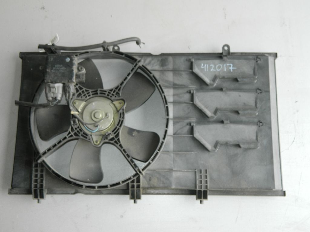 Диффузор радиатора MITSUBISHI LANCER CEDIA CS5W, CS5A 4G93 (Контрактный) 45993412 