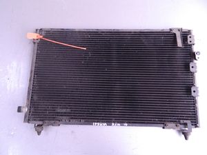 Радиатор кондиционера TOYOTA IPSUM SXM10 (Контрактный) 72367626