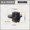 Клипса MASUMA KJ1020 