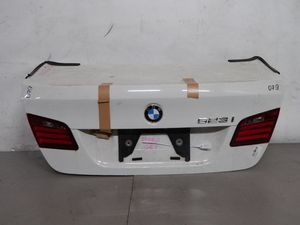 Крышка багажника BMW 523i F10 (Контрактный) 68000079
