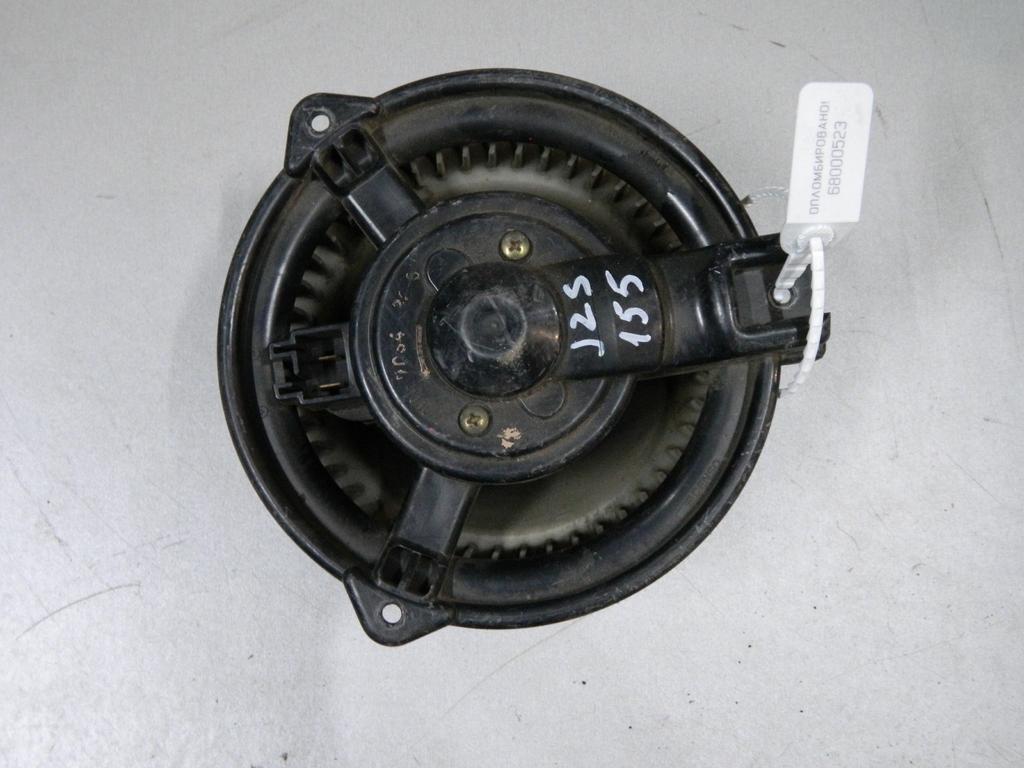 Мотор печки TOYOTA CROWN JZS155 (Контрактный) 68000523