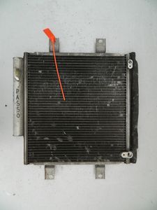 Радиатор кондиционера TOYOTA PASSO KGC10 (Контрактный) 72367760