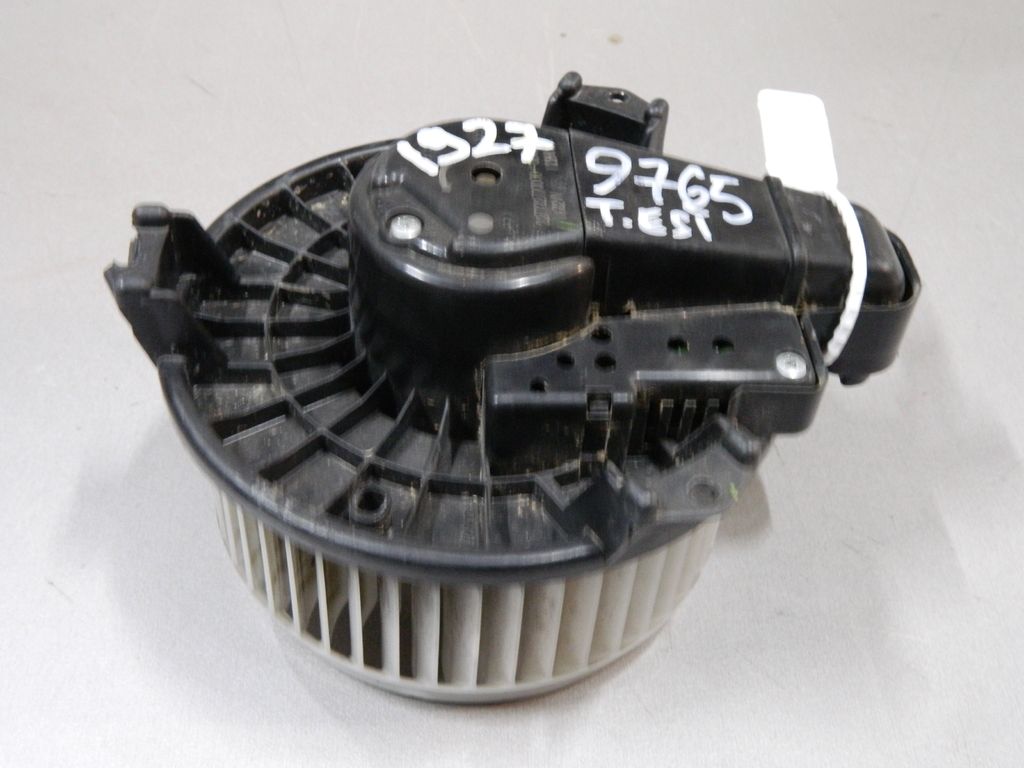 Мотор печки TOYOTA CAMRY ACV40 (Контрактный) 68000519