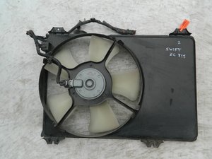Диффузор радиатора SUZUKI SWIFT ZC71S (Контрактный) 72367976