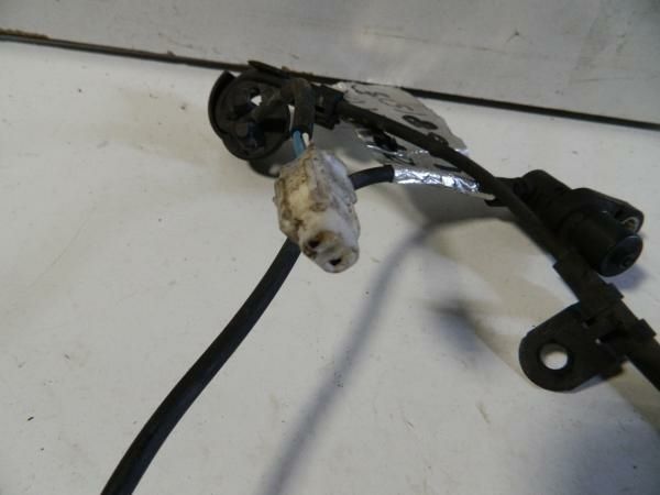 Датчик ABS TOYOTA PORTE NNP10 Перед Лев (Контрактный)