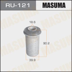 Сайлентблок MASUMA RU121 MITSUBISHI Pajero