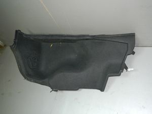 Обшивка багажника HYUNDAI EQUUS VI G6DA 2013-2015 Прав (Б/У) 35017431