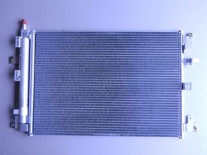 Радиатор кондиционера JORDEN JH07XC9005180 VOLVO XC90 02-14