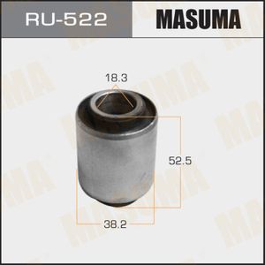 Сайлентблок MASUMA RU522 NISSAN Primera