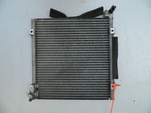 Радиатор кондиционера HONDA DOMANI MB4 (Контрактный) 72367591