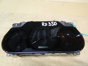 Панель приборов LEXUS RX350 GSU35 (Контрактный) 81540060