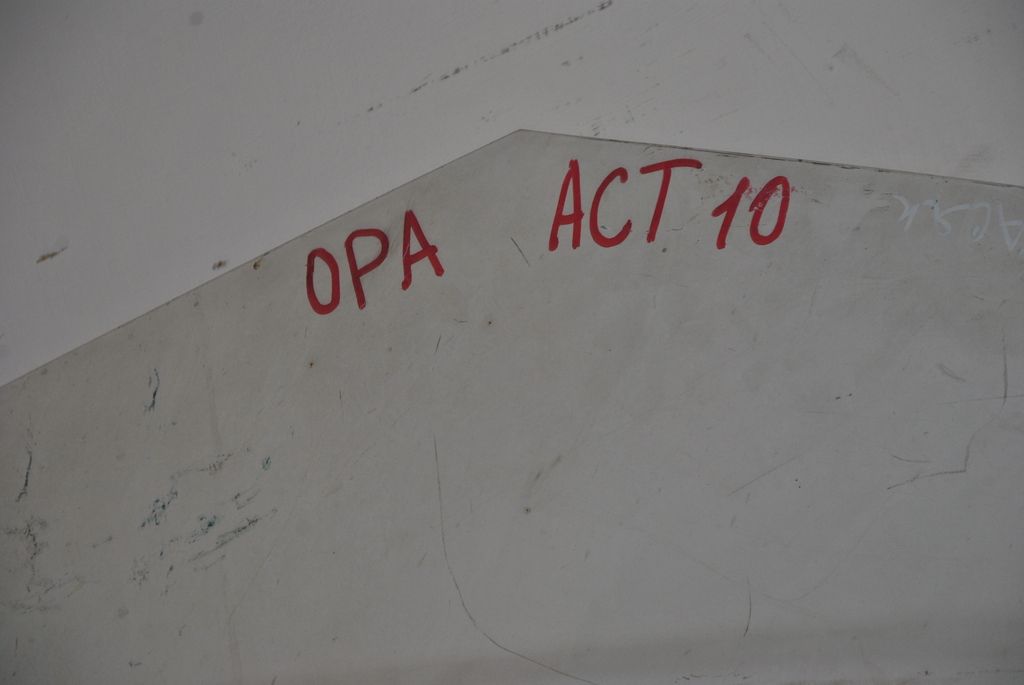 Капот TOYOTA OPA  ACT10 (Контрактный) 46091134