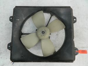 Диффузор радиатора TOYOTA CAMRY SV30 (Контрактный) 72355076