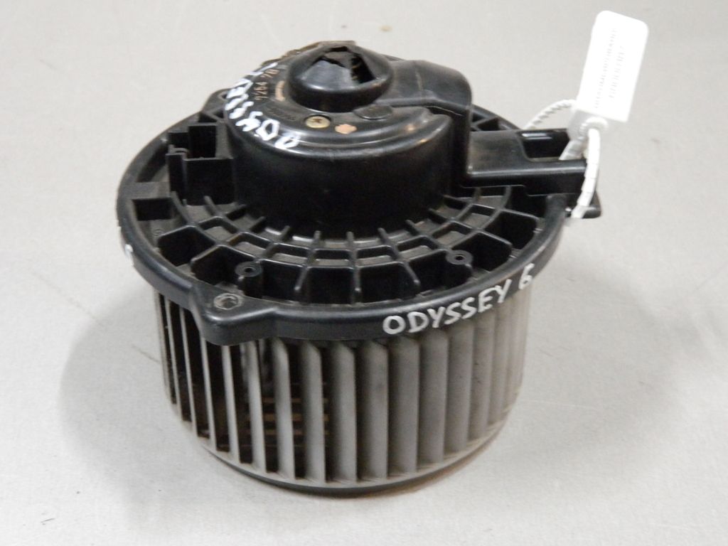 Мотор печки HONDA ODYSSEY RA6 (Контрактный) 68000187