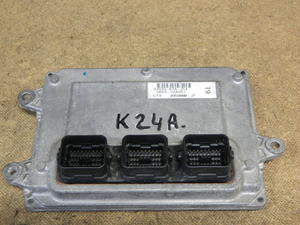Блок управления ДВС HONDA CR-V K24A (Контрактный) 79590801