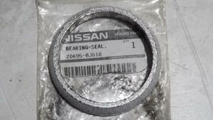 Прокладка выхлопной трубы металлографитовая NISSAN 206958J010