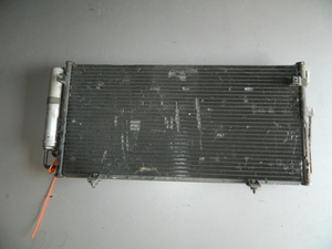Радиатор кондиционера SUBARU IMPREZA GG2 (Контрактный) 72367445
