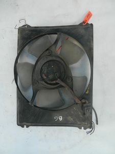 Диффузор радиатора SUBARU LEGACY BG5 (Контрактный) 72355341