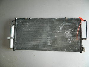 Радиатор кондиционера SUBARU IMPREZA GG2 (Контрактный) 72367392